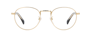 eyewear by david beckham DB 1127 - Gold Black_ - Frames