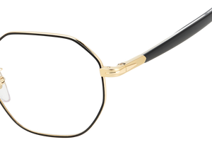 Eyewear By David Beckham DB 1133 - Gold Black_ - Frames