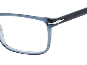 Eyewear By David Beckham DB 1135 - Blue - Frames