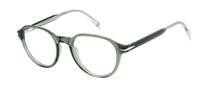 Eyewear By David Beckham DB 1136 - Green - Frames
