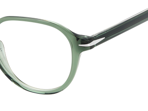 Eyewear By David Beckham DB 1136 - Green - Frames