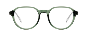 eyewear by david beckham DB 1136 - Green - Frames