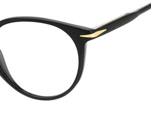 Eyewear By David Beckham DB 1139 - Black - Frames