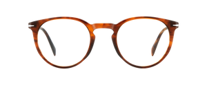 eyewear by david beckham DB 1139 - Brown Horn - Frames