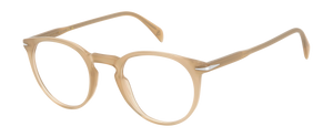 Eyewear By David Beckham DB 1139 - Champagne - Frames