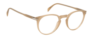 Eyewear By David Beckham DB 1139 - Champagne - Frames