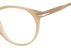 Eyewear By David Beckham DB 1139 - Champagne - Frames