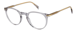 Eyewear By David Beckham DB 1139 - Grey - Frames