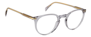 Eyewear By David Beckham DB 1139 - Grey - Frames
