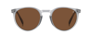 eyewear by david beckham DB 1139/S - Grey - Brown