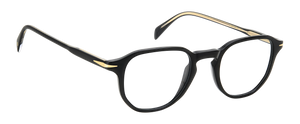 Eyewear By David Beckham DB 1140 - Black - Frames