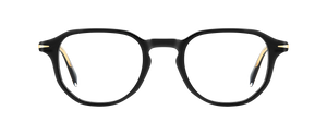 eyewear by david beckham DB 1140 - Black - Frames