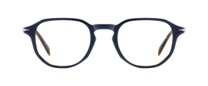 eyewear by david beckham DB 1140 - Blue Brown - Frames