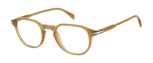 Eyewear By David Beckham DB 1140 - Ochre - Frames