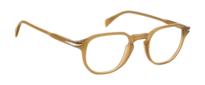 Eyewear By David Beckham DB 1140 - Ochre - Frames