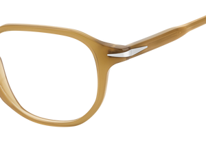 Eyewear By David Beckham DB 1140 - Ochre - Frames
