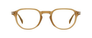eyewear by david beckham DB 1140 - Ochre - Frames