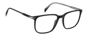 Eyewear By David Beckham DB 1141 - Black - Frames
