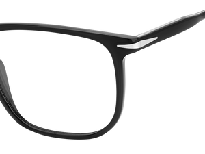 Eyewear By David Beckham DB 1141 - Black - Frames