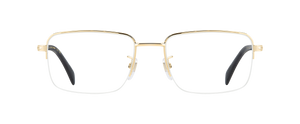 eyewear by david beckham DB 1150 - Gold - Frames
