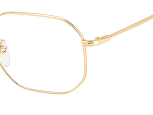 Eyewear By David Beckham DB 1151 - Matte Gold - Frames