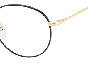 Eyewear By David Beckham DB 1152 - Black Gold - Frames