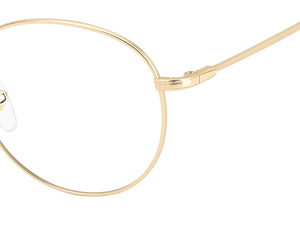 Eyewear By David Beckham DB 1152 - Matte Gold - Frames