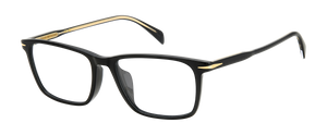 Eyewear By David Beckham DB 1154/F - Black - Frames