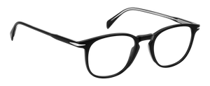 Eyewear By David Beckham DB 1160 - Black - Frames