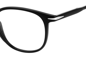 Eyewear By David Beckham DB 1160 - Black - Frames