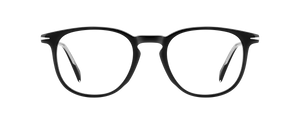 eyewear by david beckham DB 1160 - Black - Frames