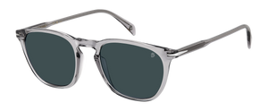 Eyewear By David Beckham DB 1160/S - Grey - Blue