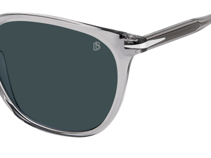Eyewear By David Beckham DB 1160/S - Grey - Blue