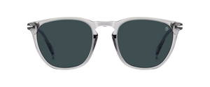 eyewear by david beckham DB 1160/S - Grey - Blue