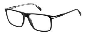 Eyewear By David Beckham DB 1164 - Black - Frames