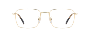 eyewear by david beckham DB 1165 - Gold - Frames