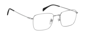 Eyewear By David Beckham DB 1165 - Ruthenium - Frames
