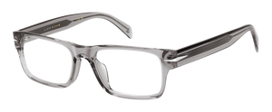 Eyewear By David Beckham DB 1170/F - Grey - Frames