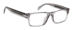 Eyewear By David Beckham DB 1170/F - Grey - Frames