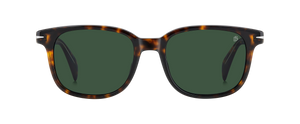 eyewear by david beckham DB 1177/S - Havana - Green