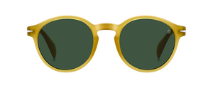 eyewear by david beckham DB 1178/S - Yellow - Green