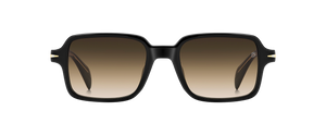 eyewear by david beckham DB 1179/S - Black