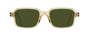 eyewear by david beckham DB 1179/S - Yellow - Green