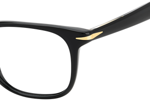 Eyewear By David Beckham DB 1184 - Black