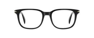 eyewear by david beckham DB 1184 - Black