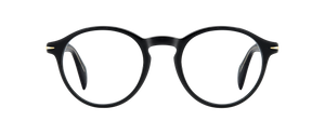 eyewear by david beckham DB 1185 - Black