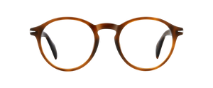 eyewear by david beckham DB 1185 - Brown Havana