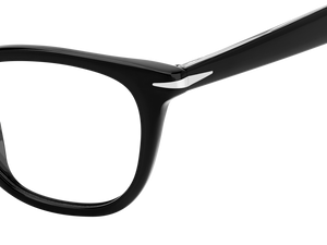 Eyewear By David Beckham DB 1186/F - Black