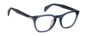 Eyewear By David Beckham DB 1186/F - Blue