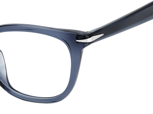 Eyewear By David Beckham DB 1186/F - Blue